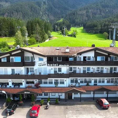 Hotel Heinz Бруніко Екстер'єр фото